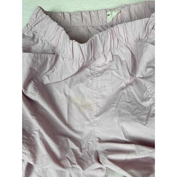 Wilo the label parachute pants
Pink women’s M - Picture 4 of 11